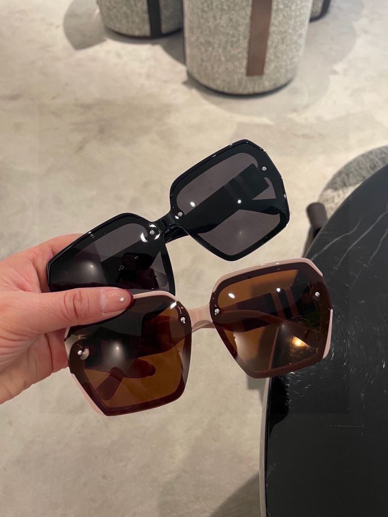 Burberry Sunglasses